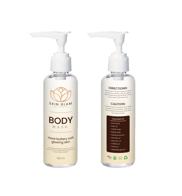 Body Wash - Image 6