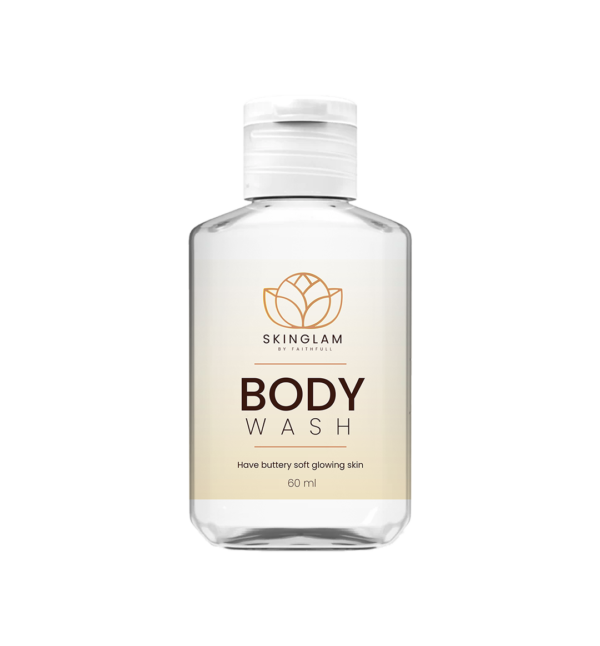 Body Wash - Image 2