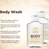 Body Wash - Image 3