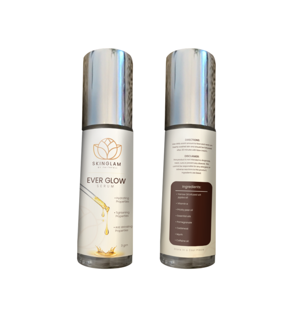 Ever Glow Serum