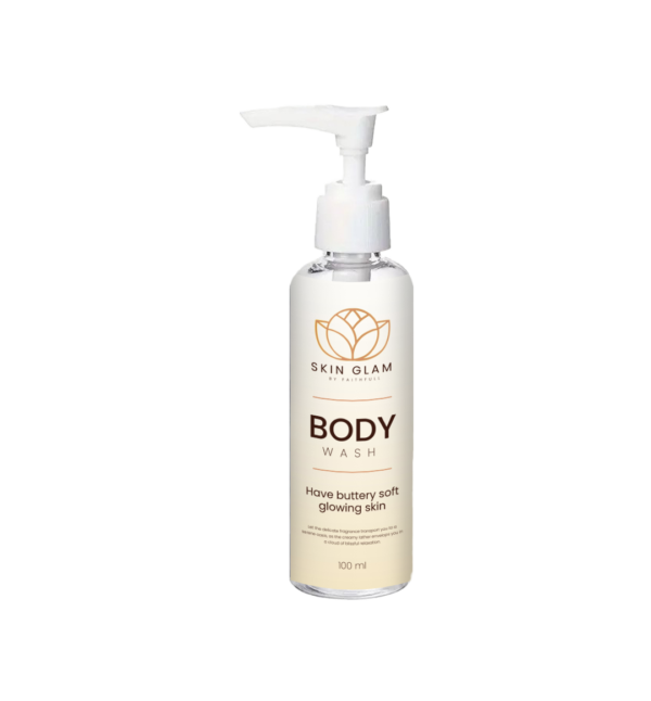 Body Wash - Image 4