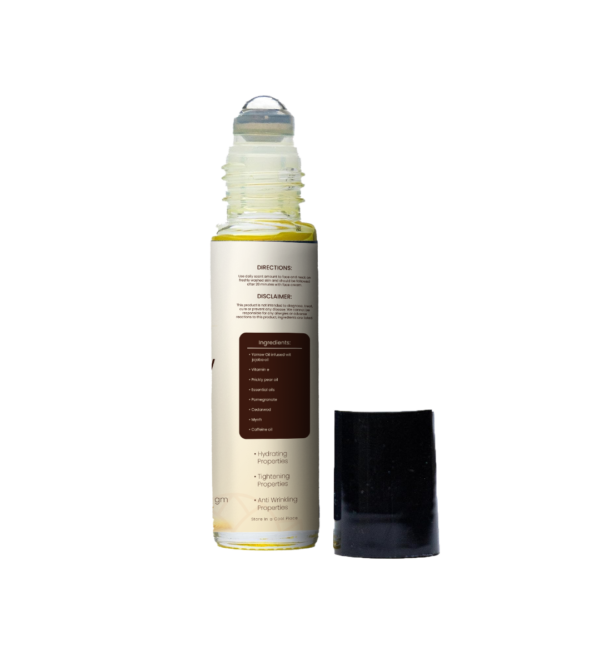 Ever Glow Serum - Image 5