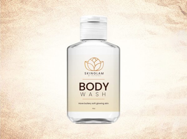 Body Wash