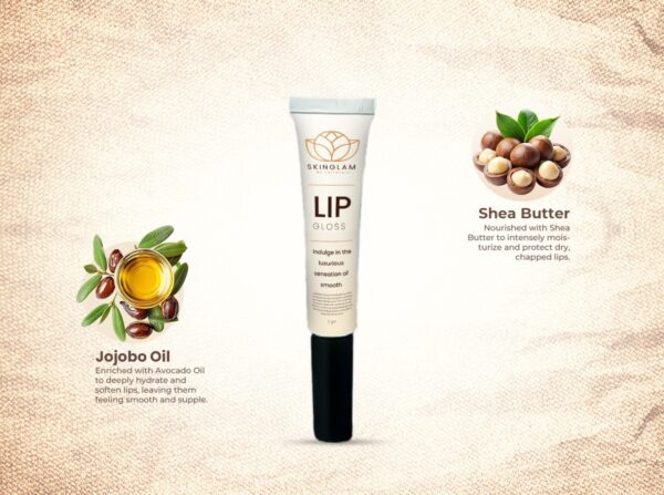 Lip Gloss - Image 3