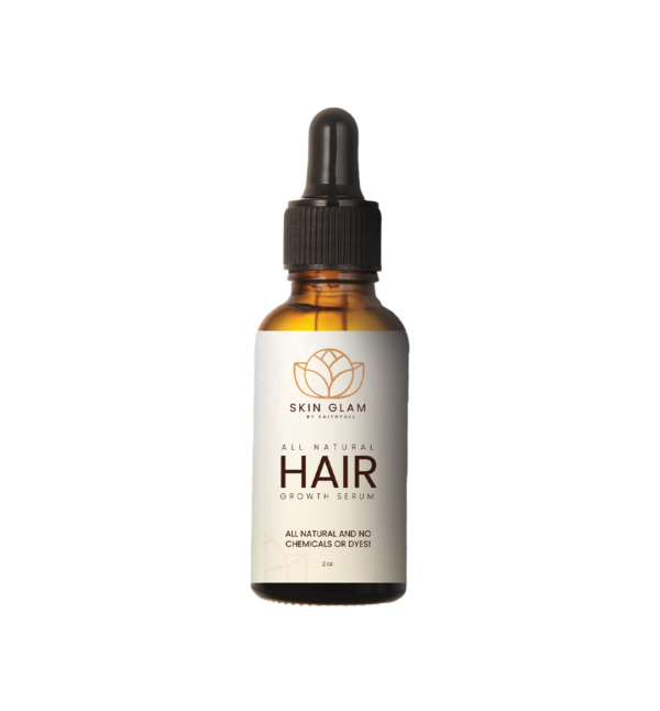 Hair Serum - Image 2