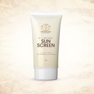 Sunscreen