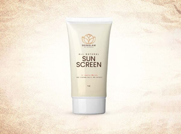 Sunscreen