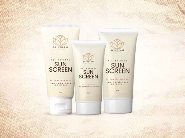 Sunscreen - Image 2