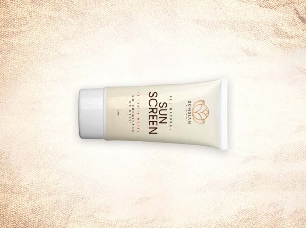 Sunscreen - Image 3
