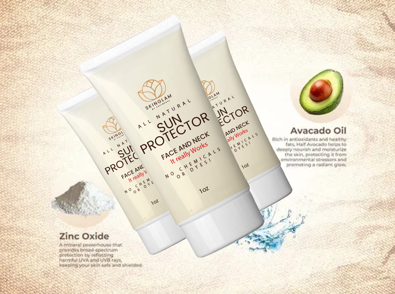 Sun Protector - Image 2