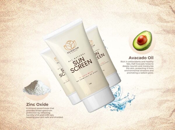 Sunscreen - Image 6