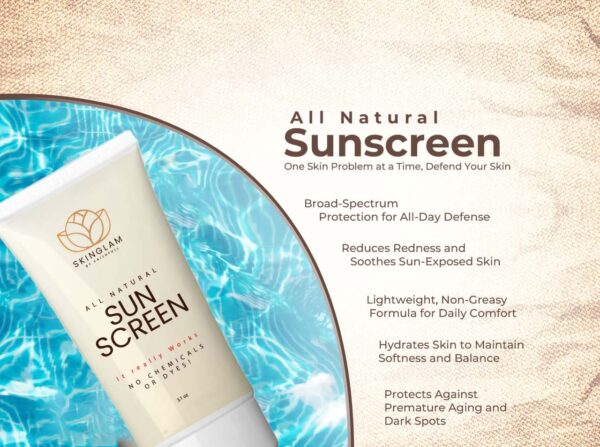 Sunscreen - Image 5