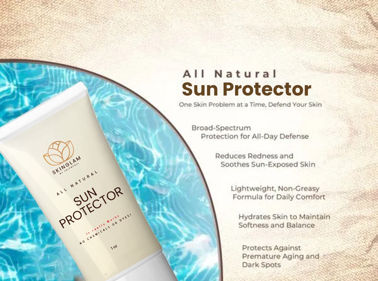 Sun Protector - Image 5