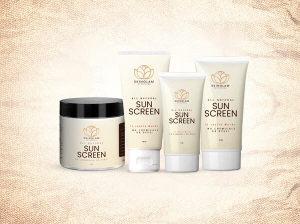 Sunscreen - Image 2