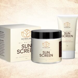Sunscreen