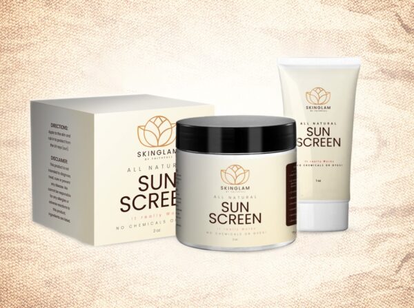 Sunscreen