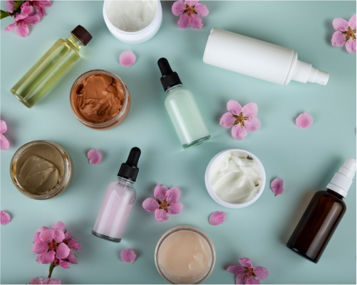 7 Must-Have Natural Skincare Essentials for Every Skin Type