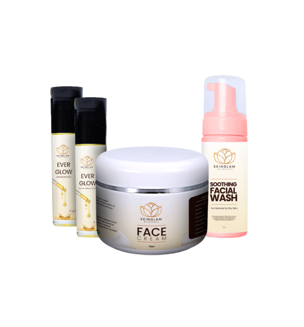 Anti-Aging Essentials