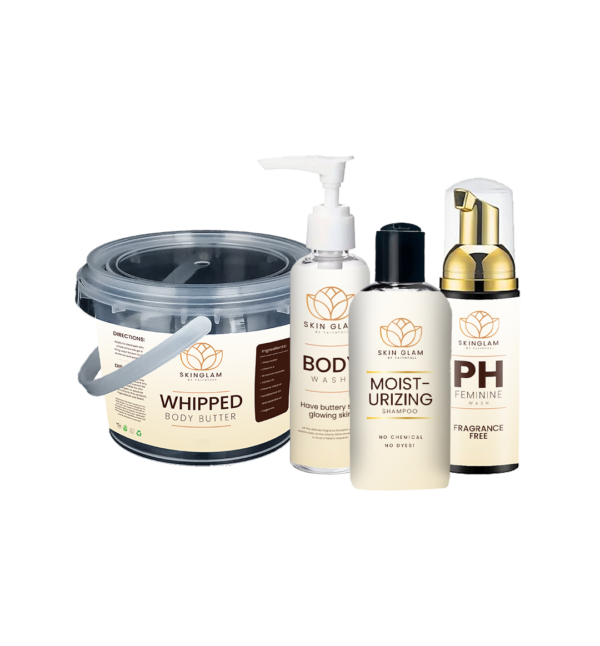 Complete Skincare Routine