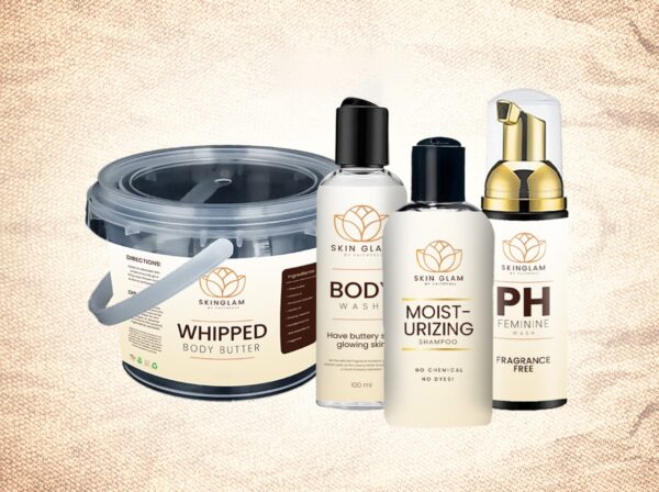 Complete Skincare Routine